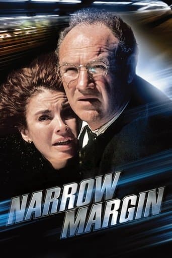 Narrow Margin Narrow Margin poster