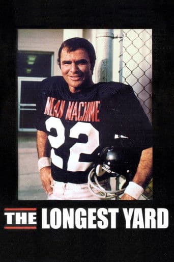 The Longest Yard The Longest Yard poster