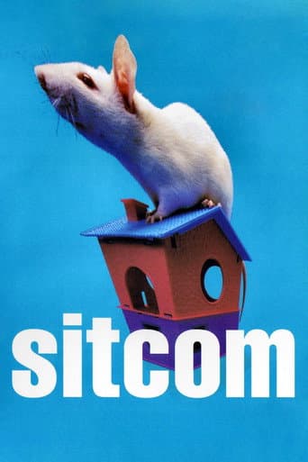Sitcom Sitcom poster