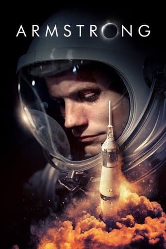 Armstrong Armstrong poster