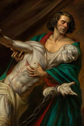 The Anatomy Lesson: Director’s Cut poster