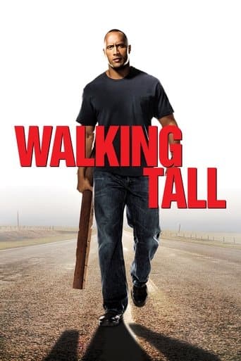 Walking Tall Walking Tall poster