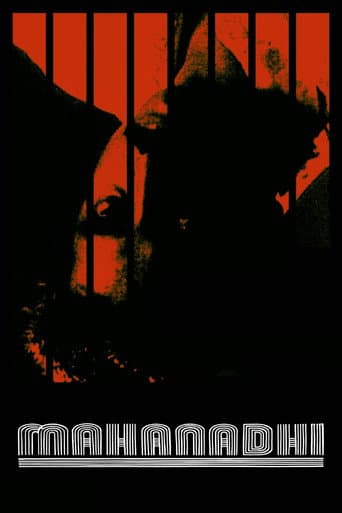 Mahanadhi Mahanadhi poster