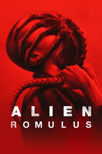 Alien: Romulus Alien: Romulus poster