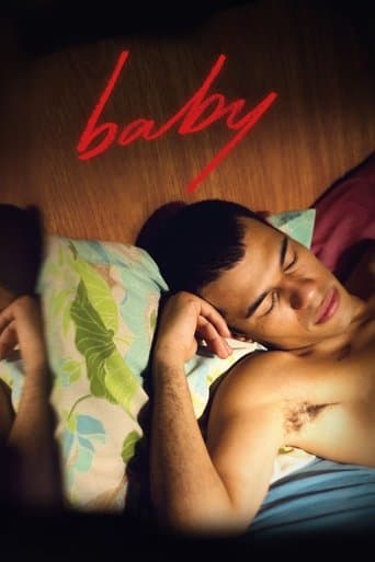 Baby Baby poster
