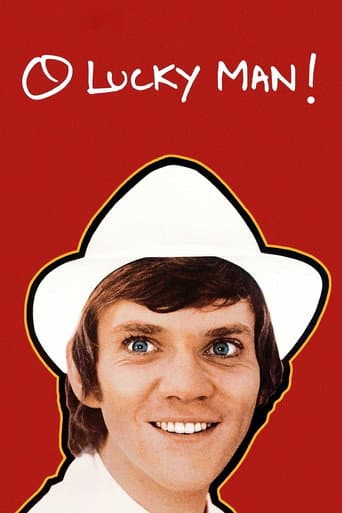 O Lucky Man! O Lucky Man! poster