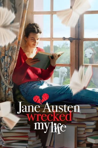 Jane Austen Wrecked My Life Jane Austen Wrecked My Life poster