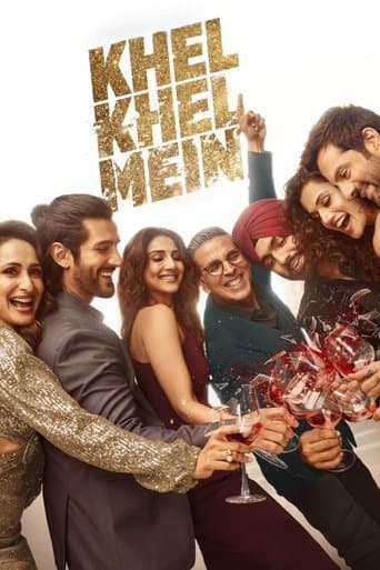 Khel Khel Mein Khel Khel Mein poster