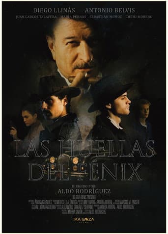 Las Huellas del Fénix poster