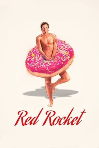Red Rocket Red Rocket poster