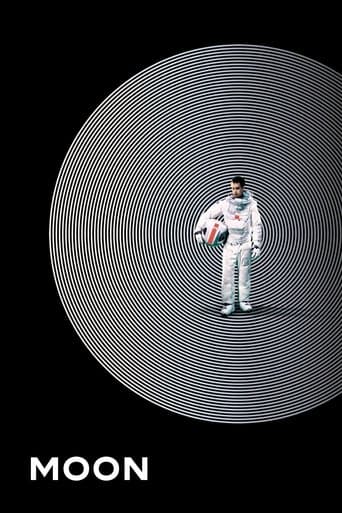 Moon Moon poster
