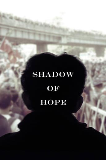 Shadow of Hope poster