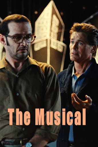 The Musical The Musical poster