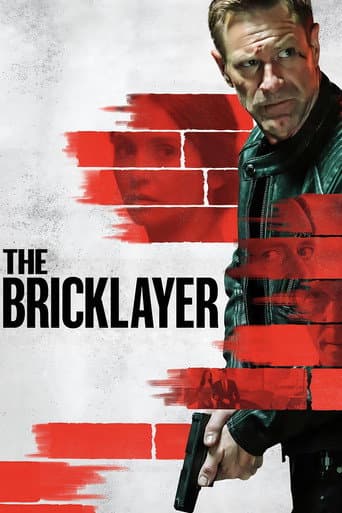 The Bricklayer The Bricklayer poster