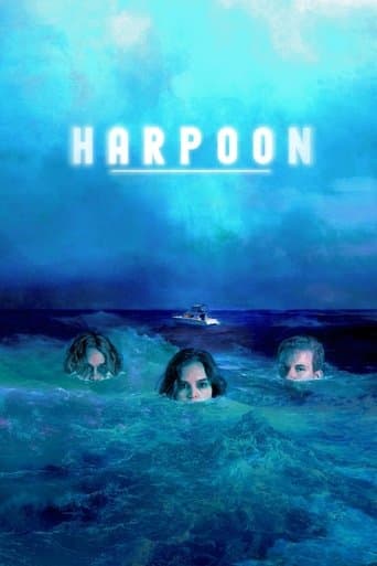 Harpoon Harpoon poster