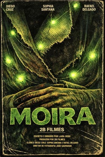 Moira poster