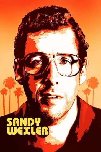 Sandy Wexler Sandy Wexler poster