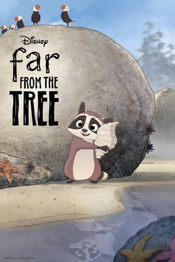 Far from the Tree Far from the Tree poster