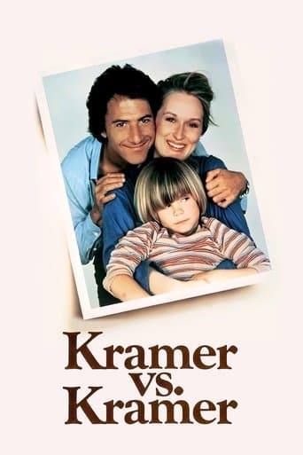 Kramer vs. Kramer Kramer vs. Kramer poster