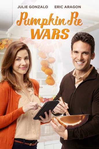 Pumpkin Pie Wars Pumpkin Pie Wars poster