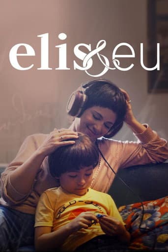 Elis & Eu poster