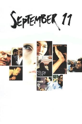 11 Minutes, 9 Seconds, 1 Image poster