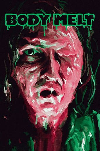 Body Melt Body Melt poster