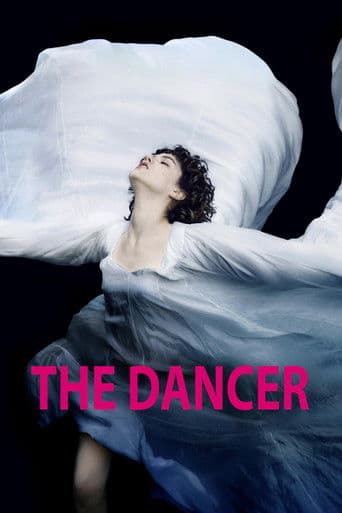 The Dancer The Dancer poster