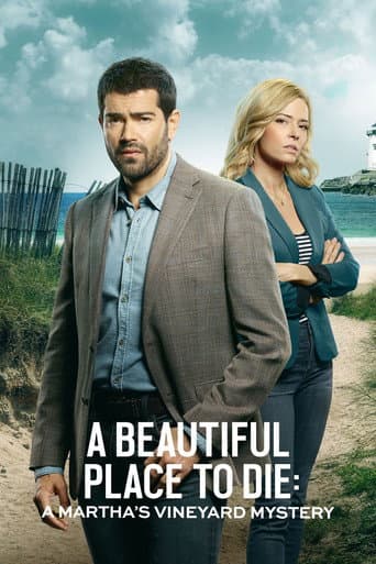 A Beautiful Place to Die: A Martha's Vineyard Mystery A Beautiful Place to Die: A Martha's Vineyard Mystery poster