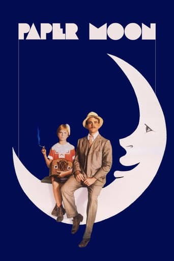Paper Moon Paper Moon poster