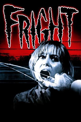 Fright Fright poster