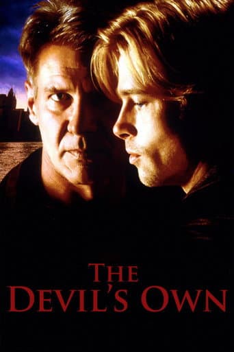 The Devil's Own The Devil's Own poster