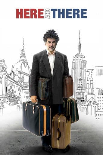 Here and There Here and There poster