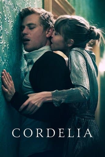 Cordelia Cordelia poster