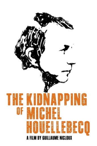 The Kidnapping of Michel Houellebecq The Kidnapping of Michel Houellebecq poster