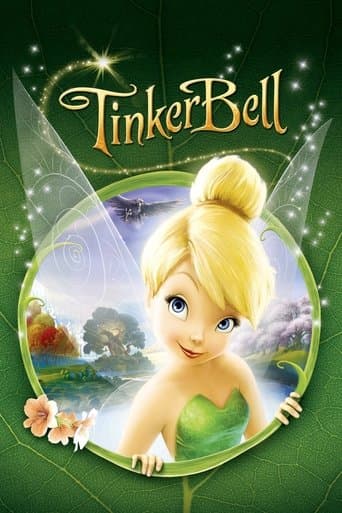 Tinker Bell Tinker Bell poster