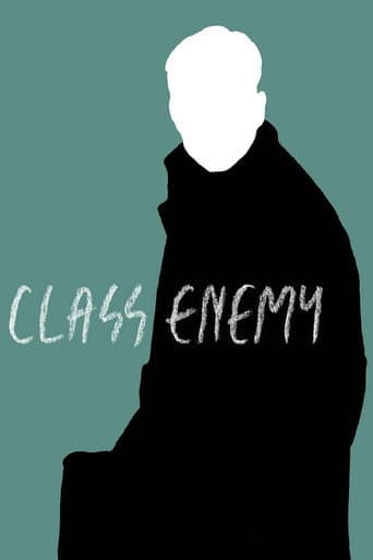 Class Enemy Class Enemy poster