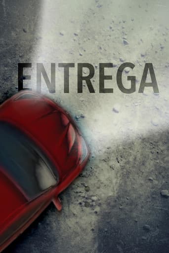 Entrega poster
