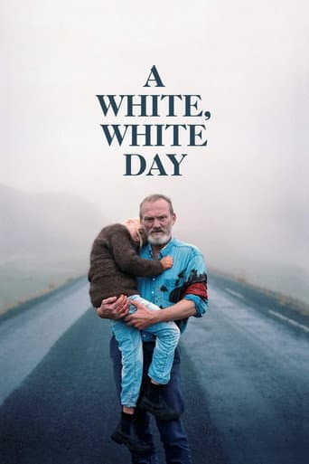 A White, White Day A White, White Day poster
