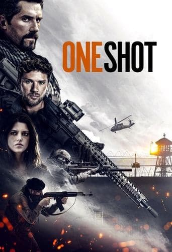 One Shot One Shot poster
