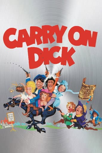 Carry On Dick Carry On Dick poster