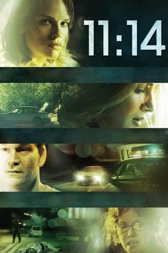 11:14 11:14 poster