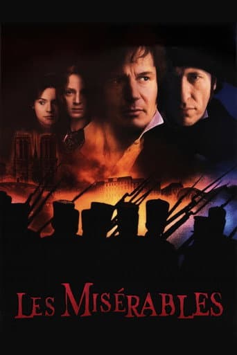 Les Misérables Les Misérables poster