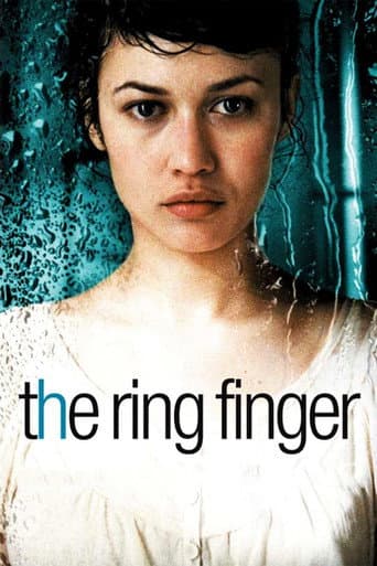 The Ring Finger The Ring Finger poster