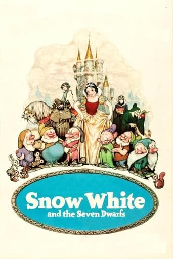 Snow White and the Seven Dwarfs Snow White and the Seven Dwarfs poster