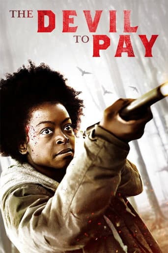 The Devil to Pay The Devil to Pay poster