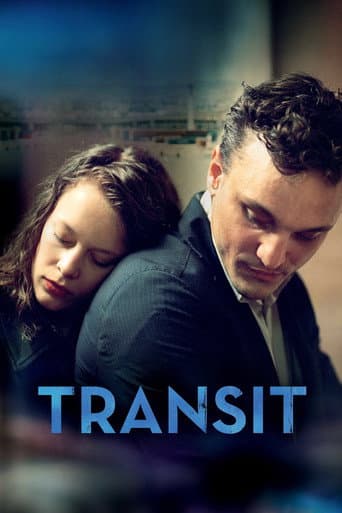 Transit poster