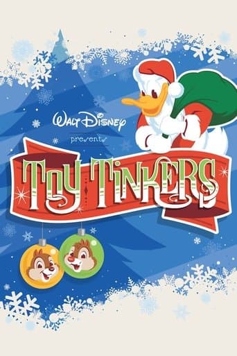 Toy Tinkers Toy Tinkers poster