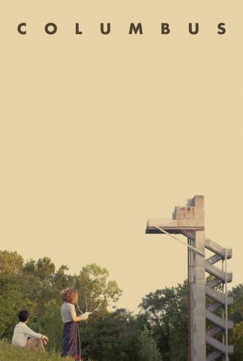 Columbus Columbus poster