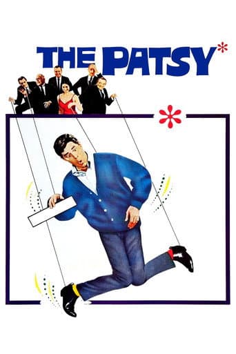 The Patsy The Patsy poster